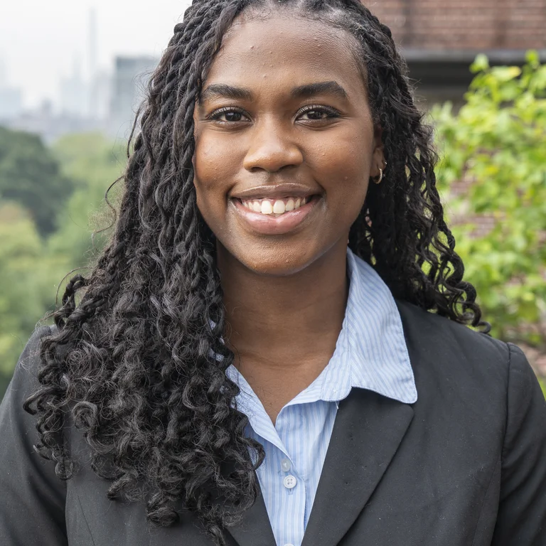 Jazmyn Jenkins