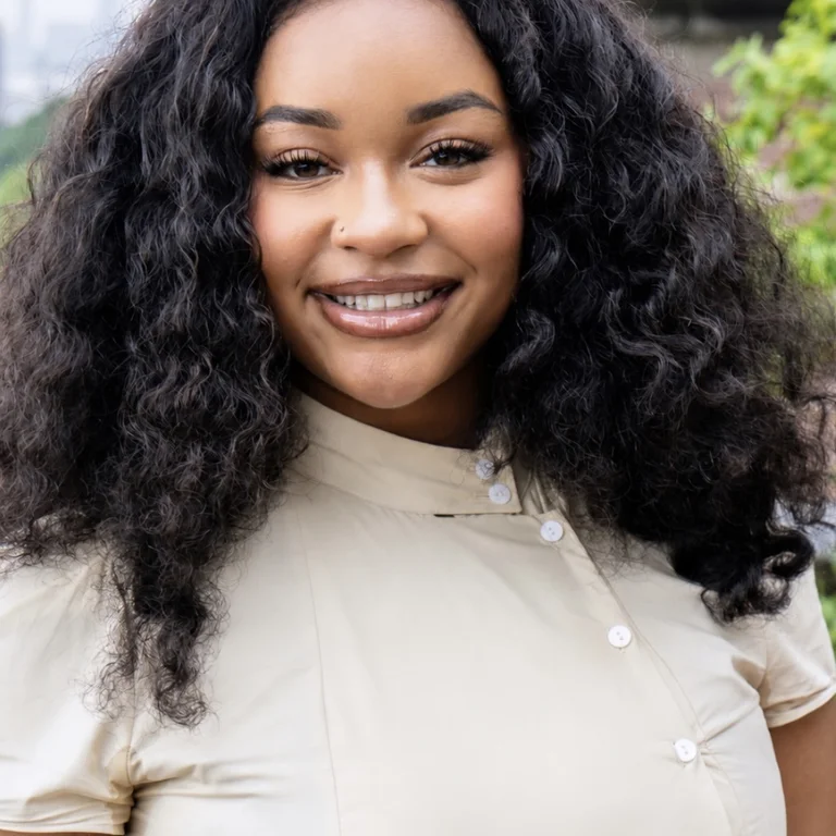 Zayda Greene