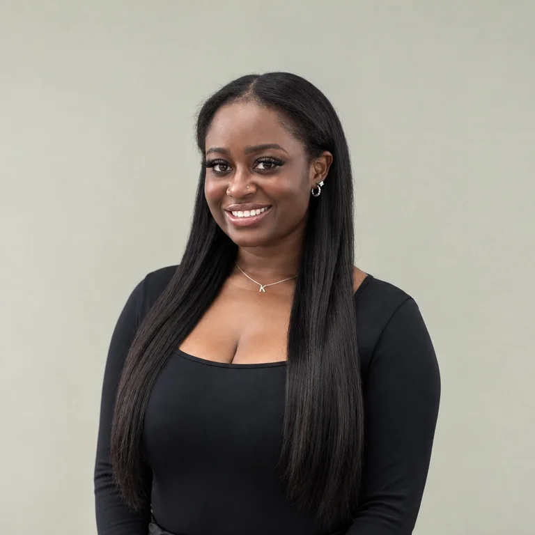 Kailynn Williams headshot