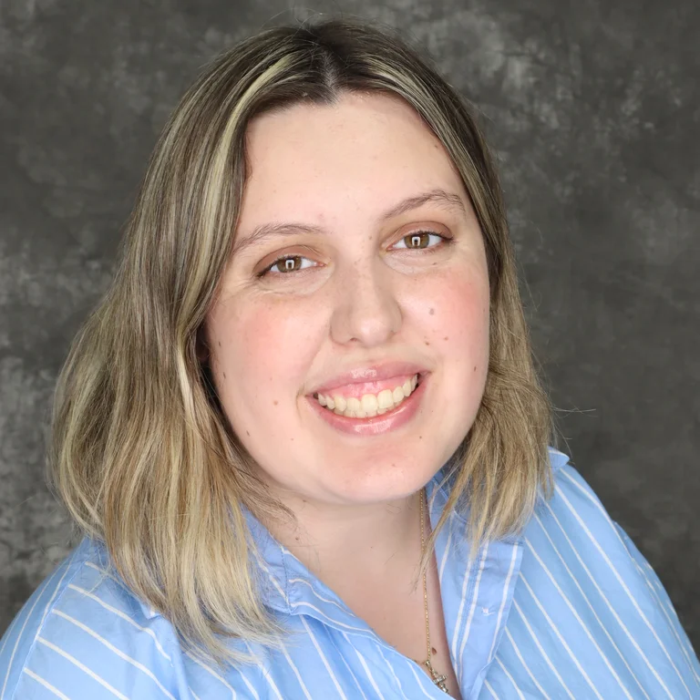 Emma Germano headshot 