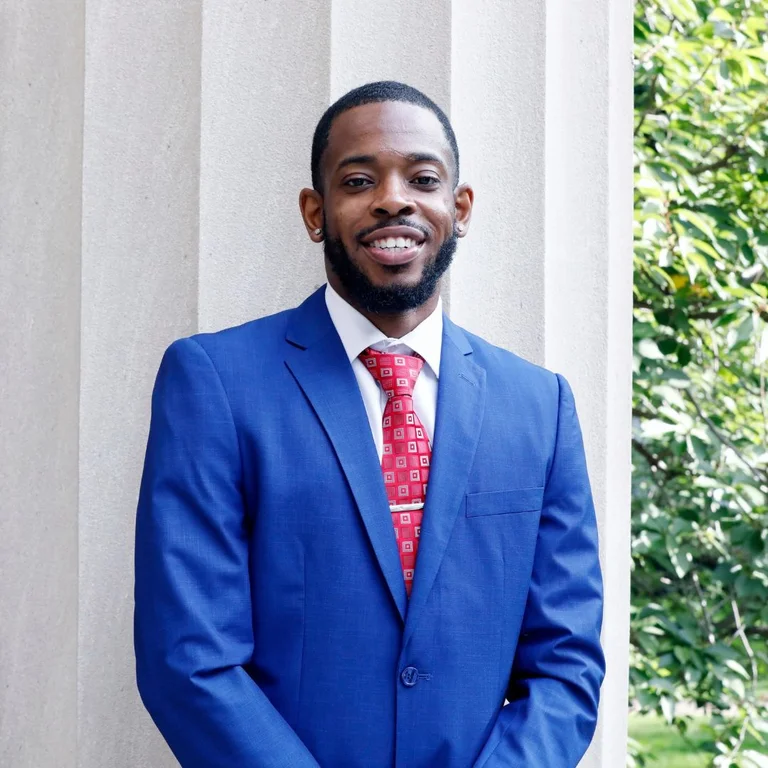 Michael Nwachukwu