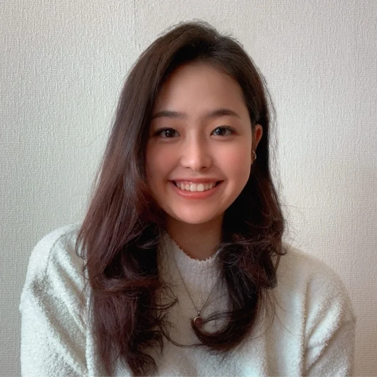 Ayaka headshot 