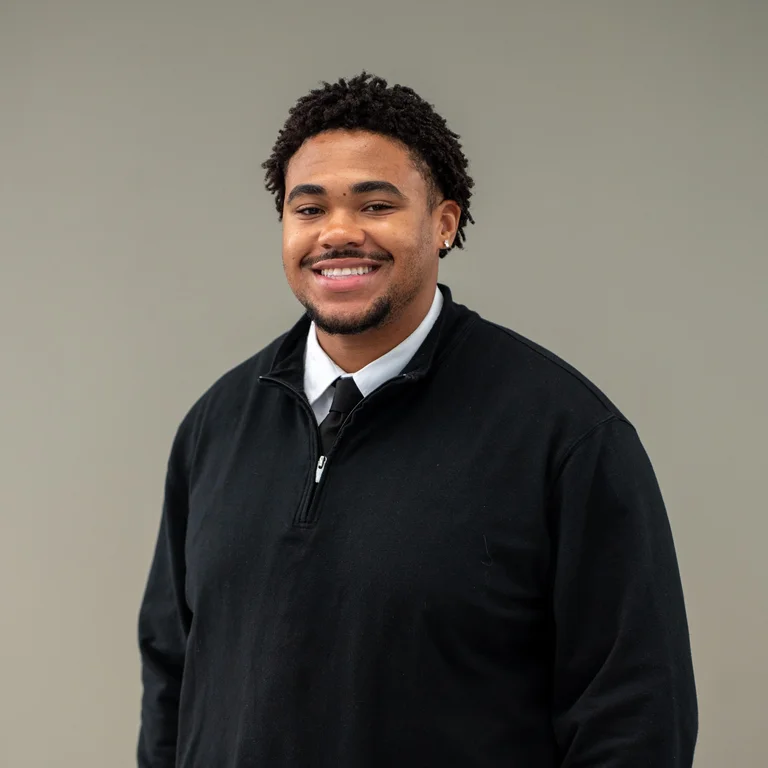 Isaiah Baker