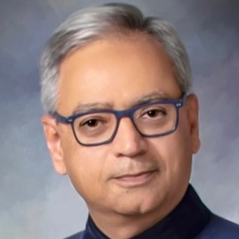 Naresh Nagia