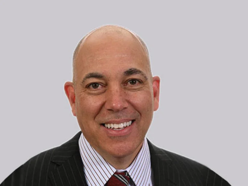 Steven Bandrowczak: This Xerox President Went from Mentor to