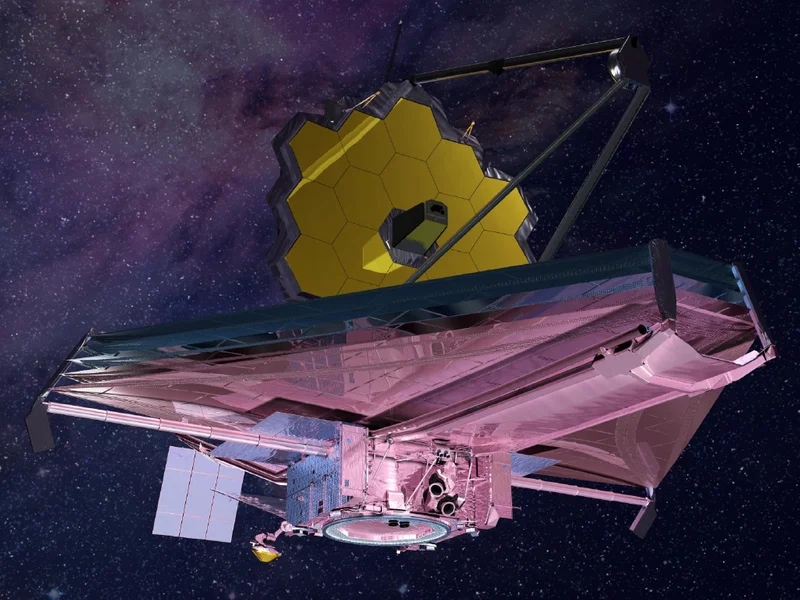NASA Leaders to Discuss How Agility Factors Into Designing Complex