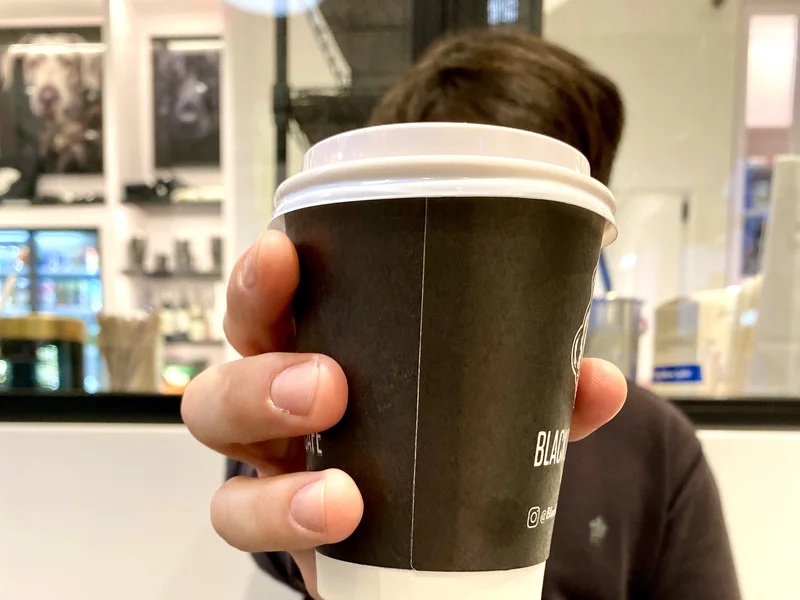 From Single-Serve to Sustainable: Could a "Latte Levy" Be the Wake-Up Call  We Need to Ditch Disposable Cups? | Columbia University School of  Professional Studies