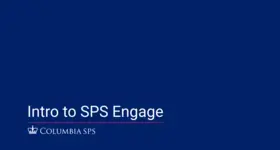 An Intro to SPS Engage