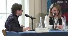 2025 Winter Symposium - Industry Panel: Creativity in Communication