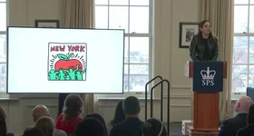 2025 Winter Symposium - Keynote speaker: Sheena S. Iyengar, Ph.D.