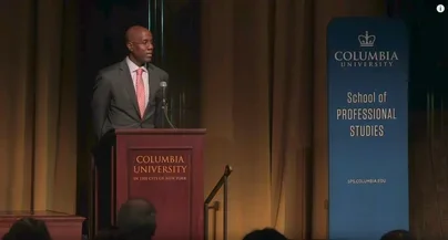 Community Scholars Lecture: Voices From Inside America's Mass System of Punishment