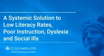 Debbie Meyer Lecture