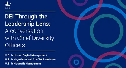A Conversation with Chief Diversity Officers