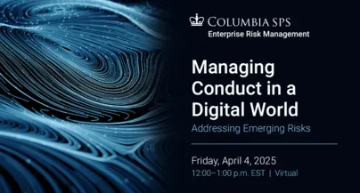 Join our upcoming event!