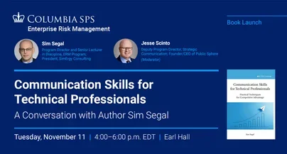 Please join us for this book launch event!