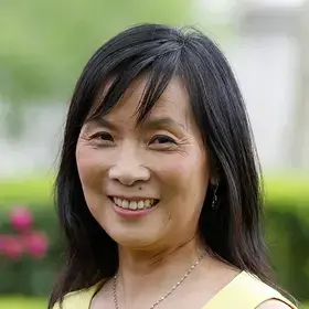 Lina Xu