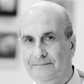 ron drusin