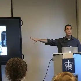 Karl Jacoby presentation