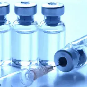 Parents continue to believe a fraudulent study that linked inoculations and autism.
