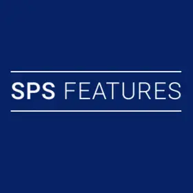SPS Features logo 