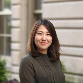 Kyoko Adachi: COVID-19 Proves a Real-Time Lesson on the Importance