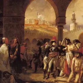 Pandemic politics: What leaders should — and shouldn’t — learn from Napoleon.