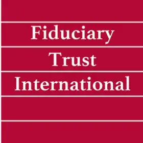 Fiduciary Trust International 