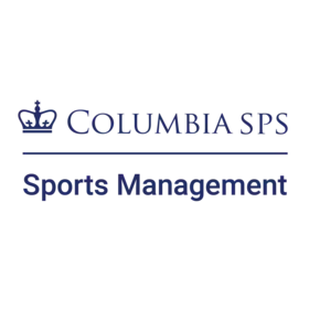 Sports Management Logo