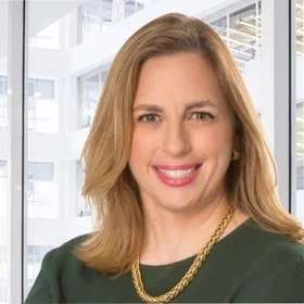 Amy Shanle, Managing Director, Bank of New York Mellon