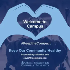 Keep Our Community Healthy