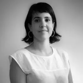Marissa Cuevas, ’17SPS, Sustainability Management