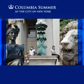 Columbia Summer Registration is Open March 8, 2021