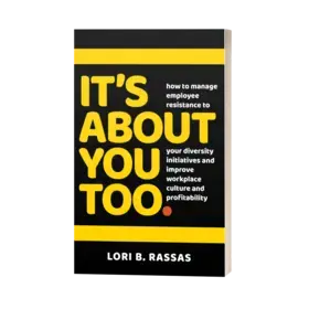 Lori Rassas It's About You Too