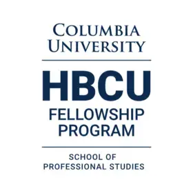 HBCU Fellowship logo
