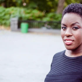 Fredara Hadley, Ph.D., Ethnomusicology Professor, The Juilliard School