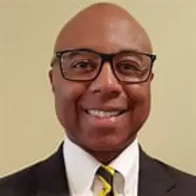 Louis Montgomery, Jr., Partner and HR and Diversity Practice Leader, JM Search