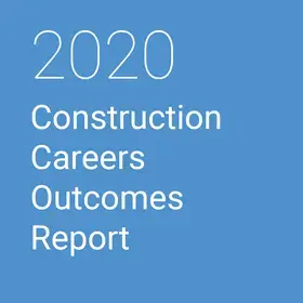 Construction Career Report 2020