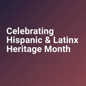 latinx heritage month