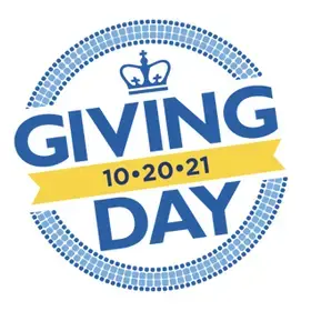 giving day 2021 