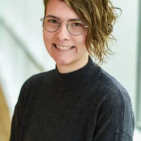 Kae Bara Kratcha Headshot