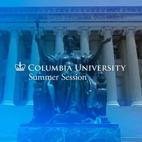 Columbia University Summer Session