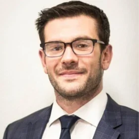 Jonathan McEvoy-Zeballos