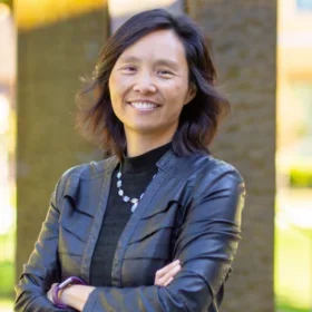 Prof. Judy Tzu-Chun Wu