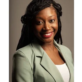 Ariel Williams, Advisor