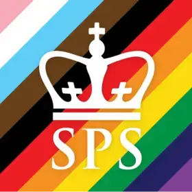 SPS Pride