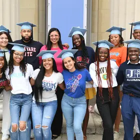 HBCU group photo - updated august 2022