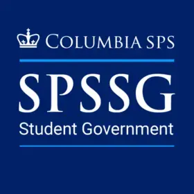 Columbia SPS Student Government Logo