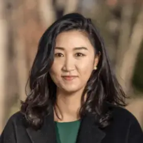 Eunji Kim, Ph.D.