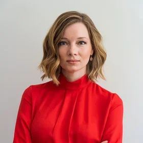 Kristen Soltis Anderson