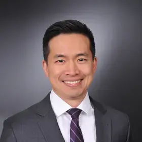 Photograph of Nathan Ha, MD, PhD